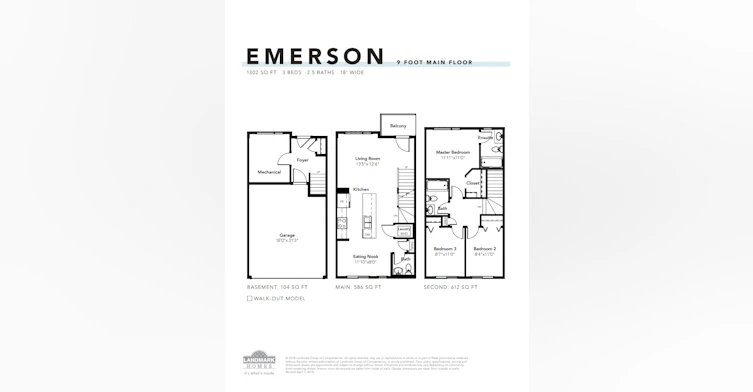 3640 139 Avenue Northwest, Edmonton, AB, T5Y 3N5 - 23