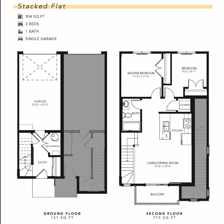 3640 139 Avenue Northwest, Edmonton, AB, T5Y 3N5 - 68