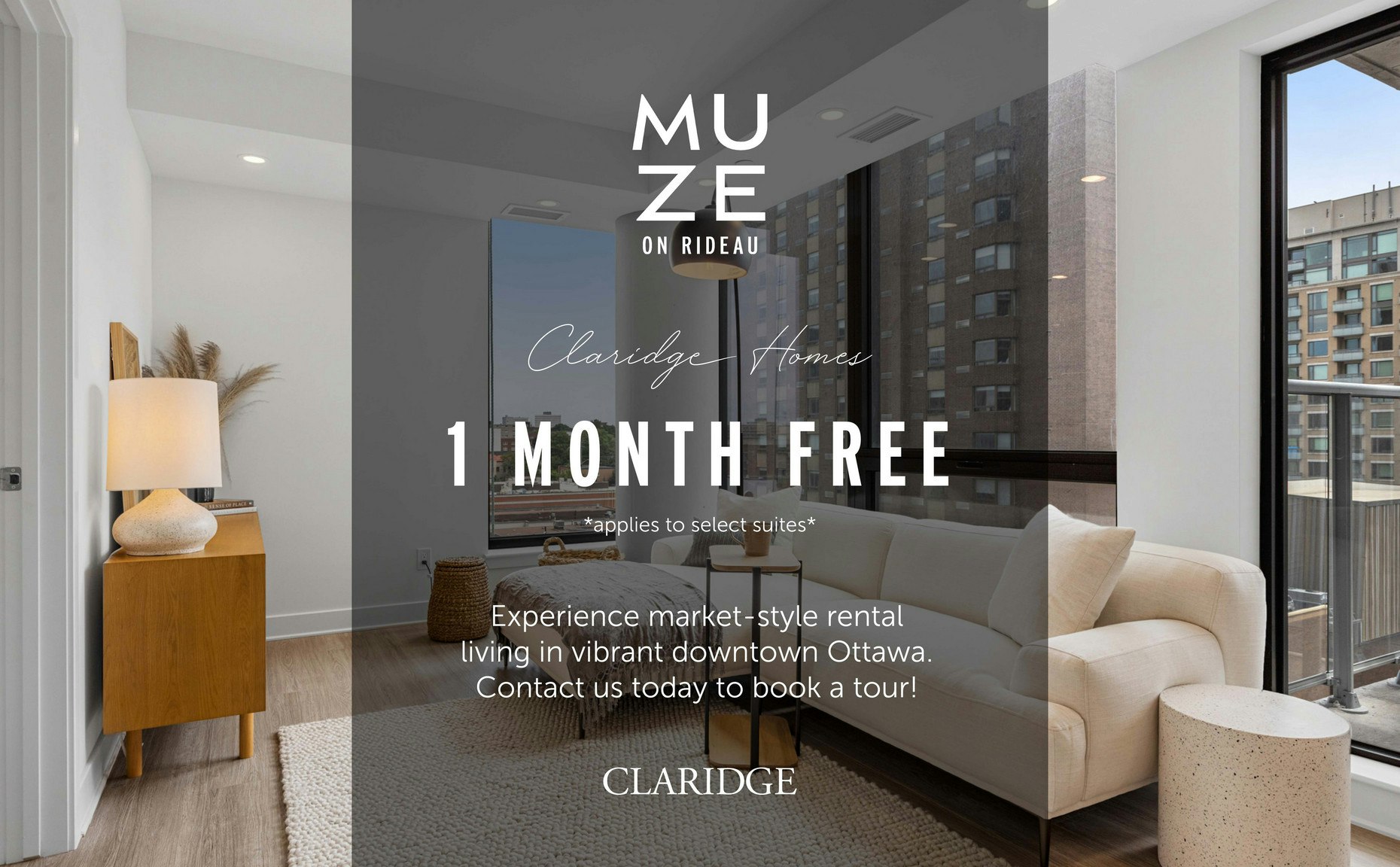 265 Rideau Street, Ottawa, ON, K1N 0G7