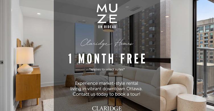 265 Rideau Street, Ottawa, ON, K1N 0G7