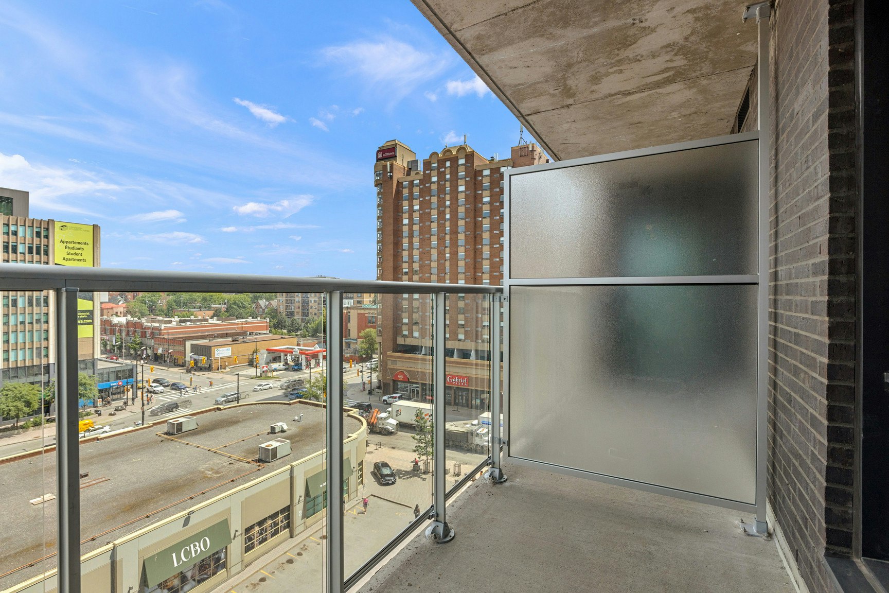 265 Rideau Street, Ottawa, ON, K1N 0G7 - 9