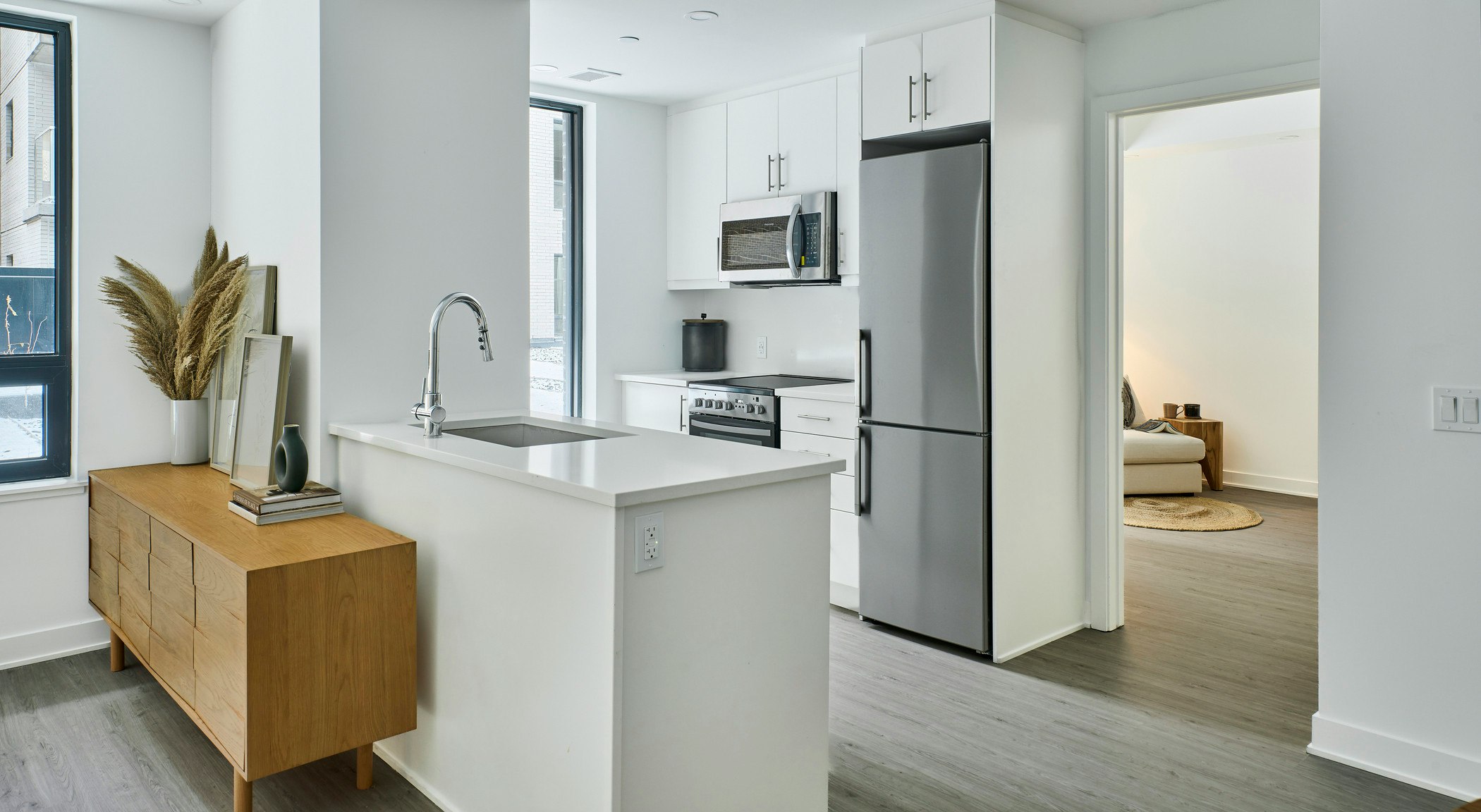 607-265 Rideau Street, Ottawa, ON, K1N 0G7 - 2