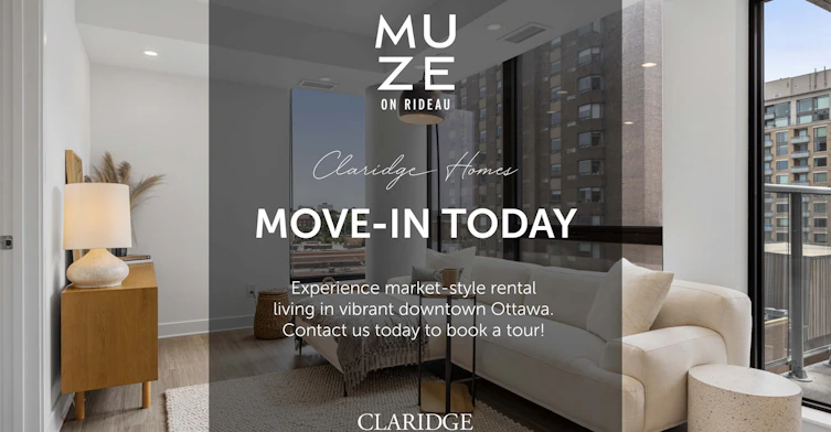 265 Rideau Street, Ottawa, ON, K1N 0G7