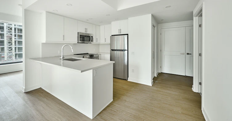 1307-265 Rideau Street, Ottawa, ON, K1N 0G7 - 3