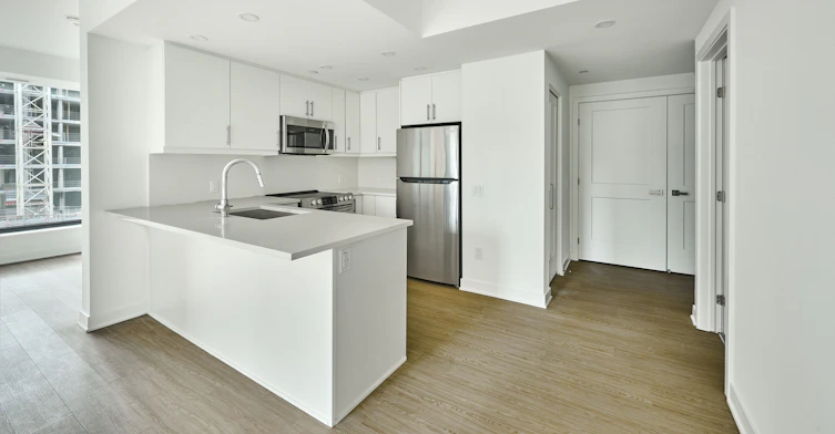 1707-265 Rideau Street, Ottawa, ON, K1N 0G7 - 3