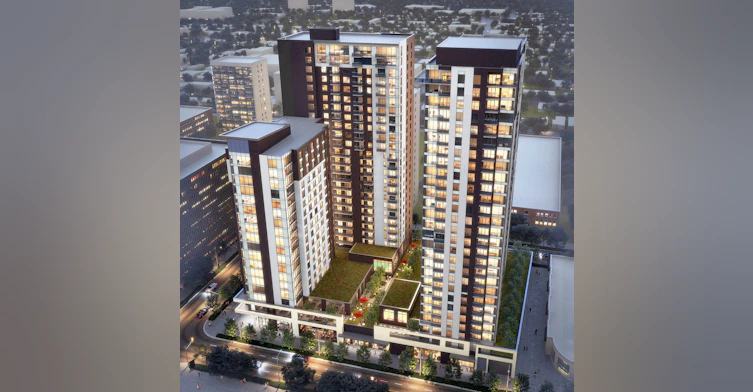 1906-265 Rideau Street, Ottawa, ON, K1N 0G7 - 7