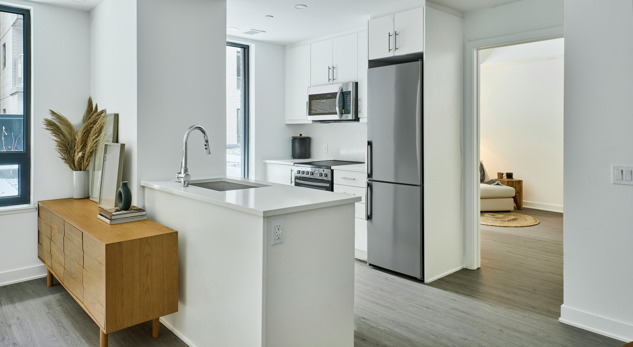 1906-265 Rideau Street, Ottawa, ON, K1N 0G7 - 2