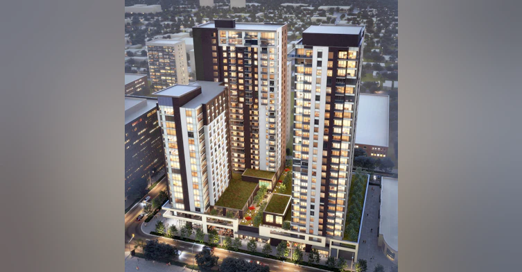 1914-265 Rideau Street, Ottawa, ON, K1N 0G7 - 7