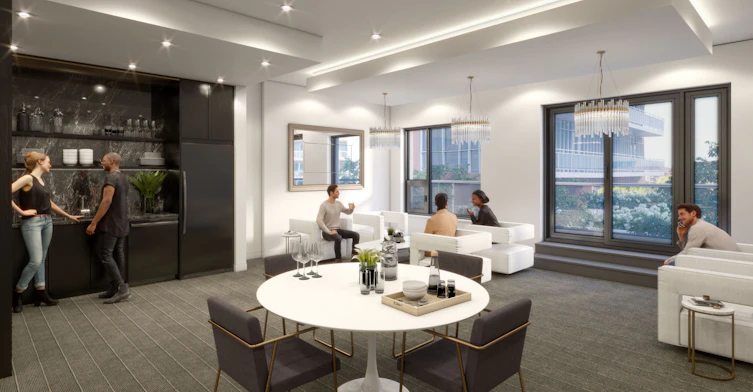 1914-265 Rideau Street, Ottawa, ON, K1N 0G7 - 9