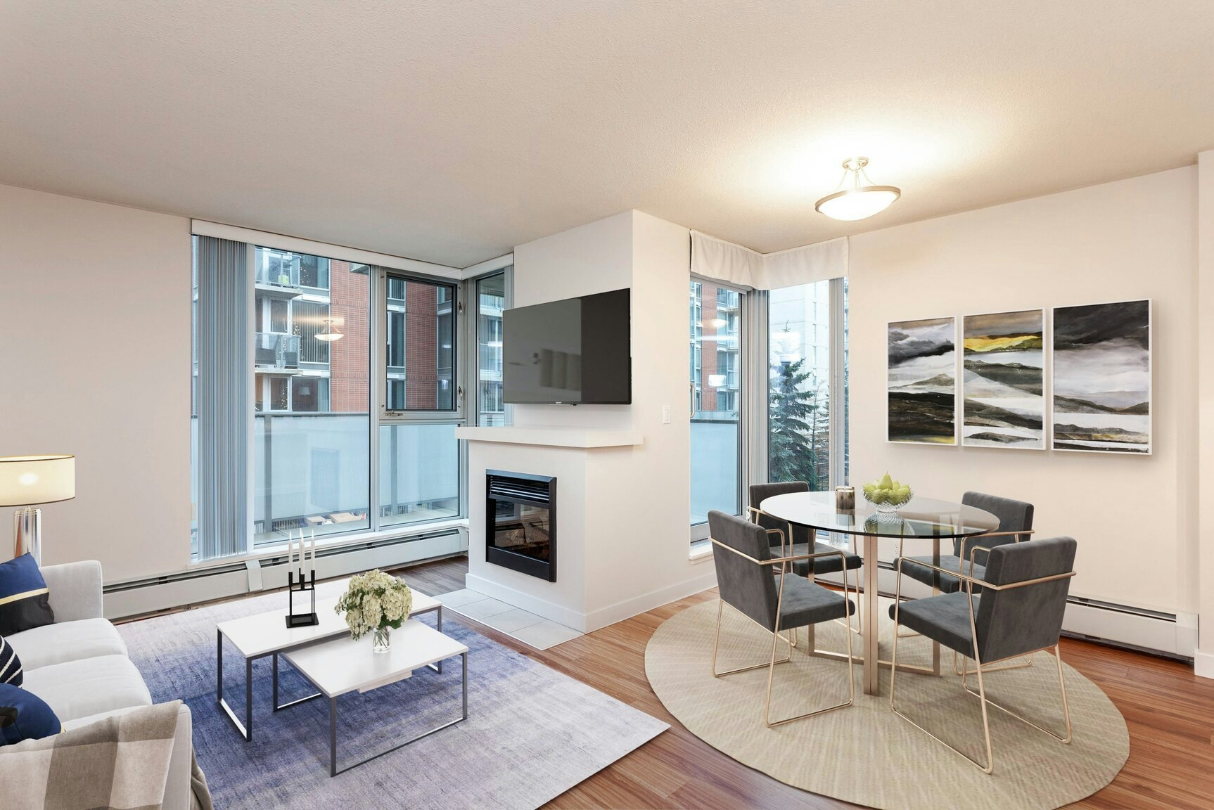 0404-124-124 26th Avenue SW, Calgary, AB, T2S 3G5 - 2