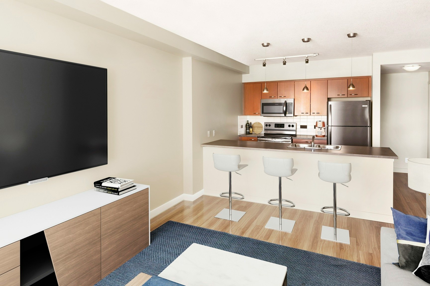 0404-124-124 26th Avenue SW, Calgary, AB, T2S 3G5 - 5