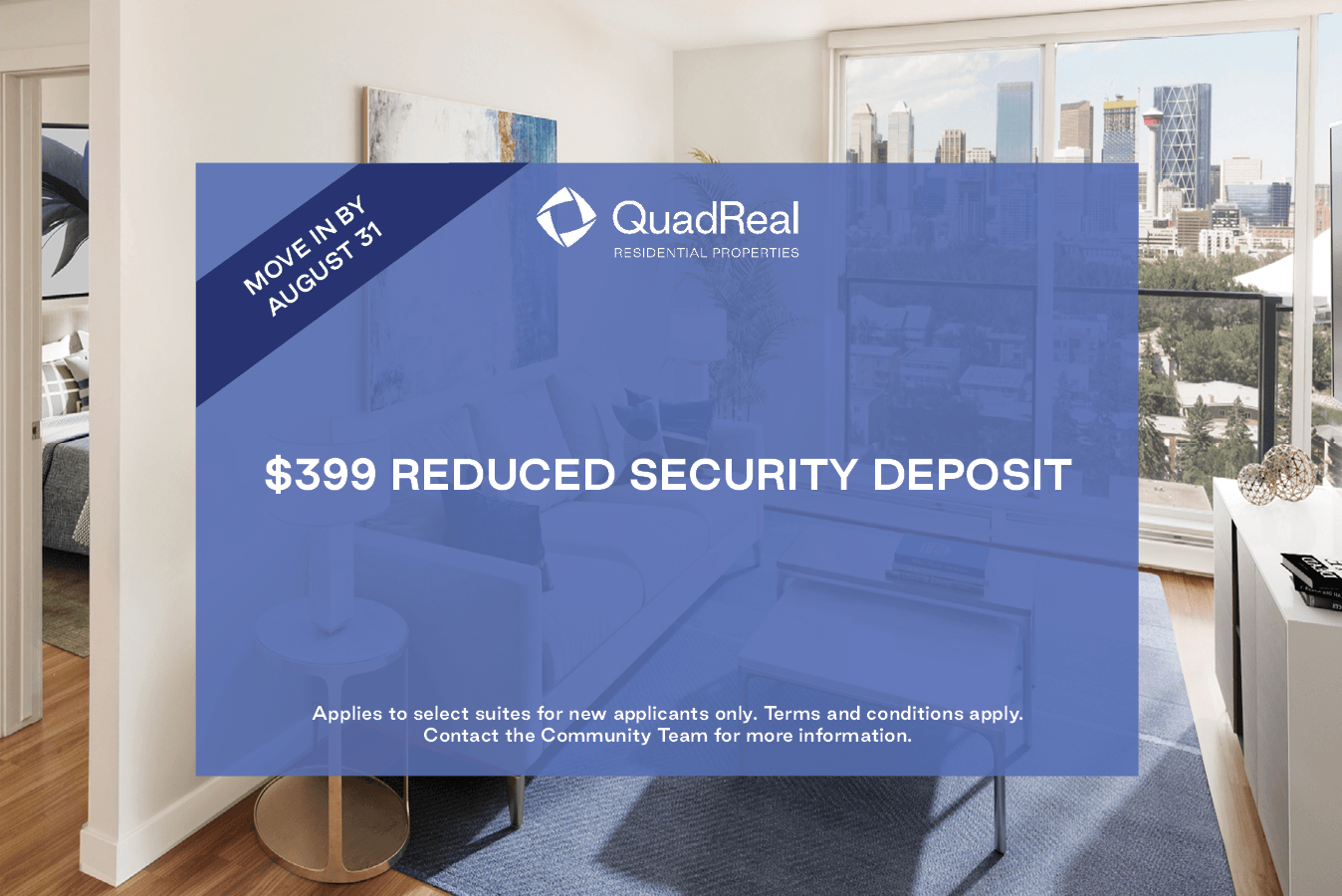 0404-124-124 26th Avenue SW, Calgary, AB, T2S 3G5