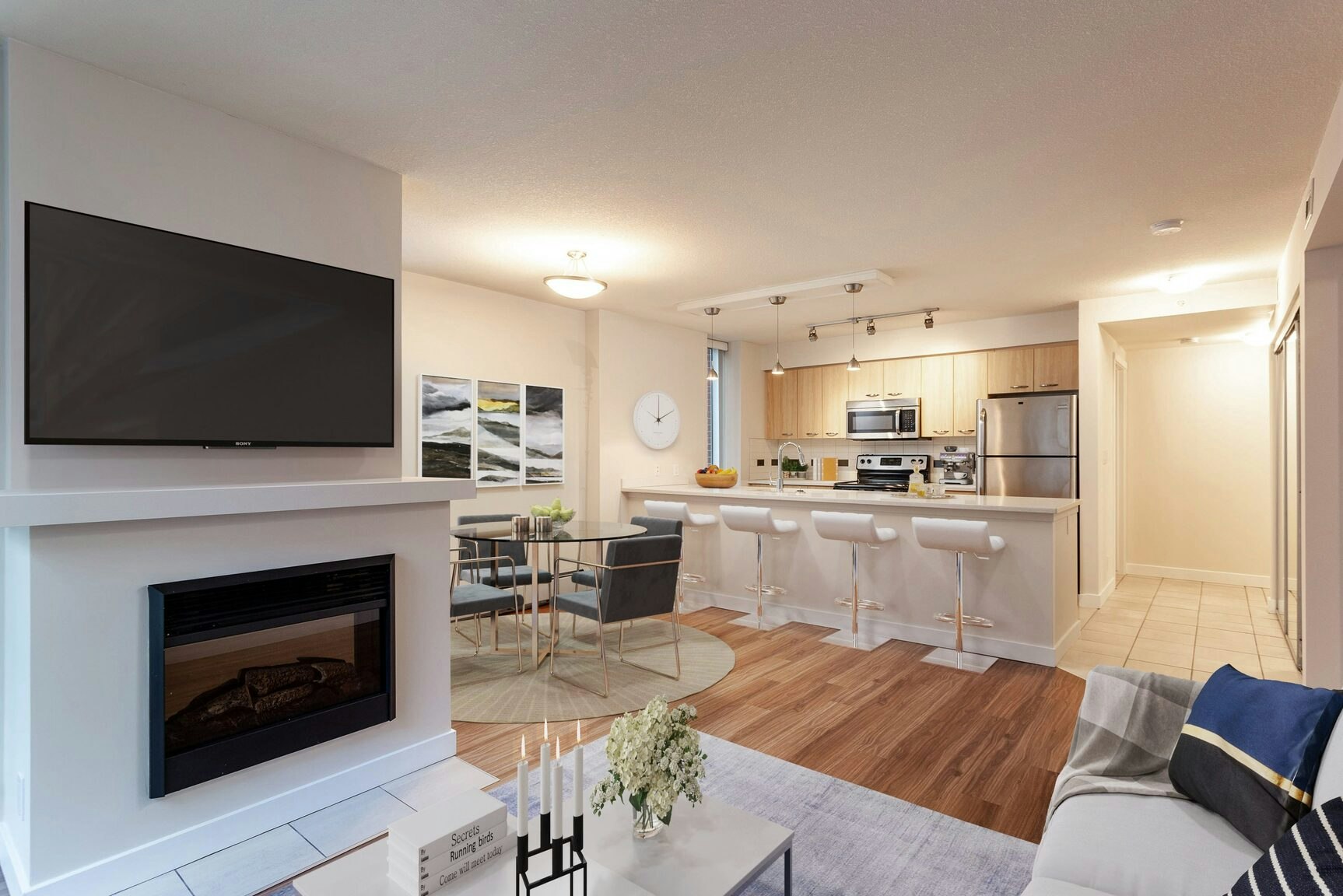 0208-111-124 26th Avenue SW, Calgary, AB, T2S 3G5 - 3