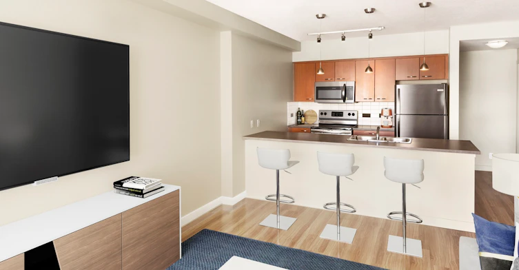 0208-111-124 26th Avenue SW, Calgary, AB, T2S 3G5 - 5