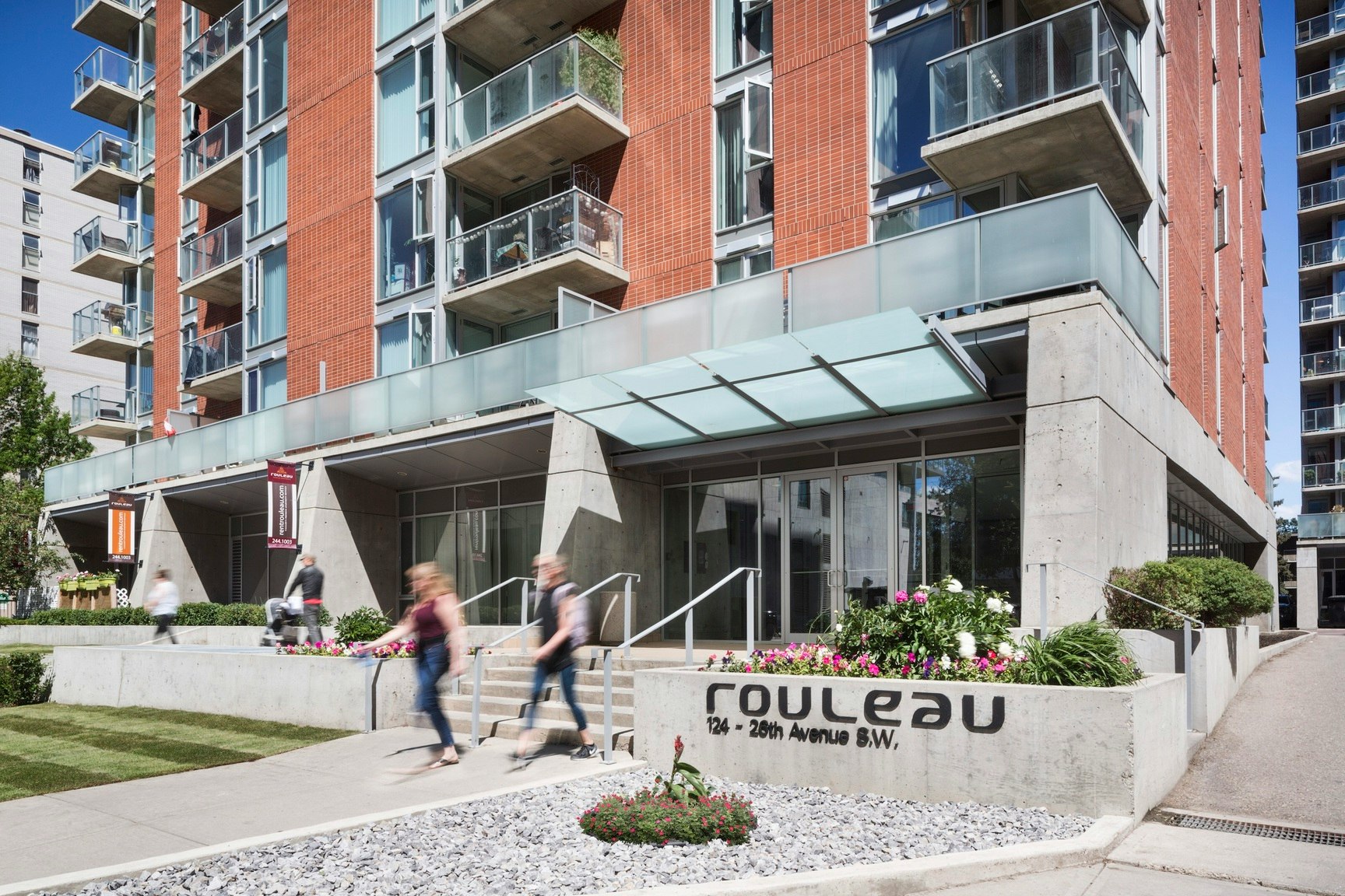 0208-111-124 26th Avenue SW, Calgary, AB, T2S 3G5 - 10