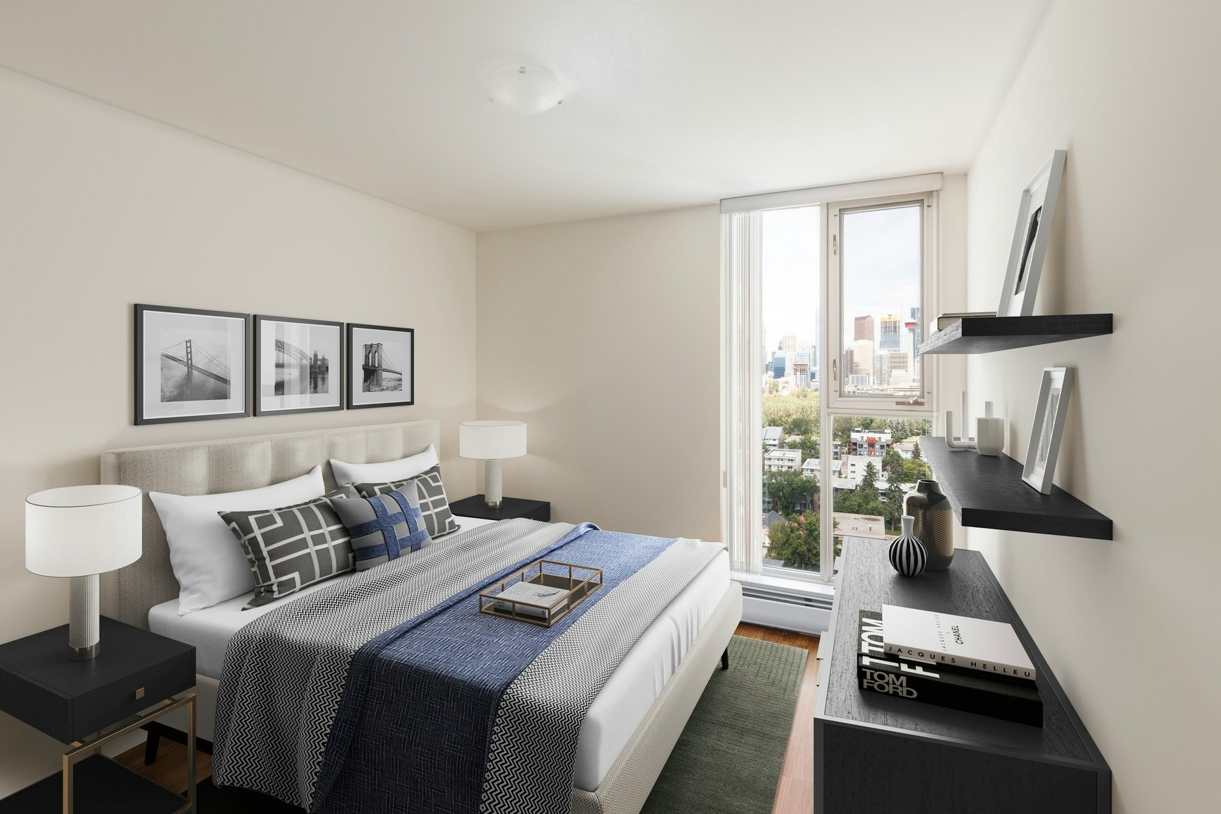 0302-111-124 26th Avenue SW, Calgary, AB, T2S 3G5 - 4