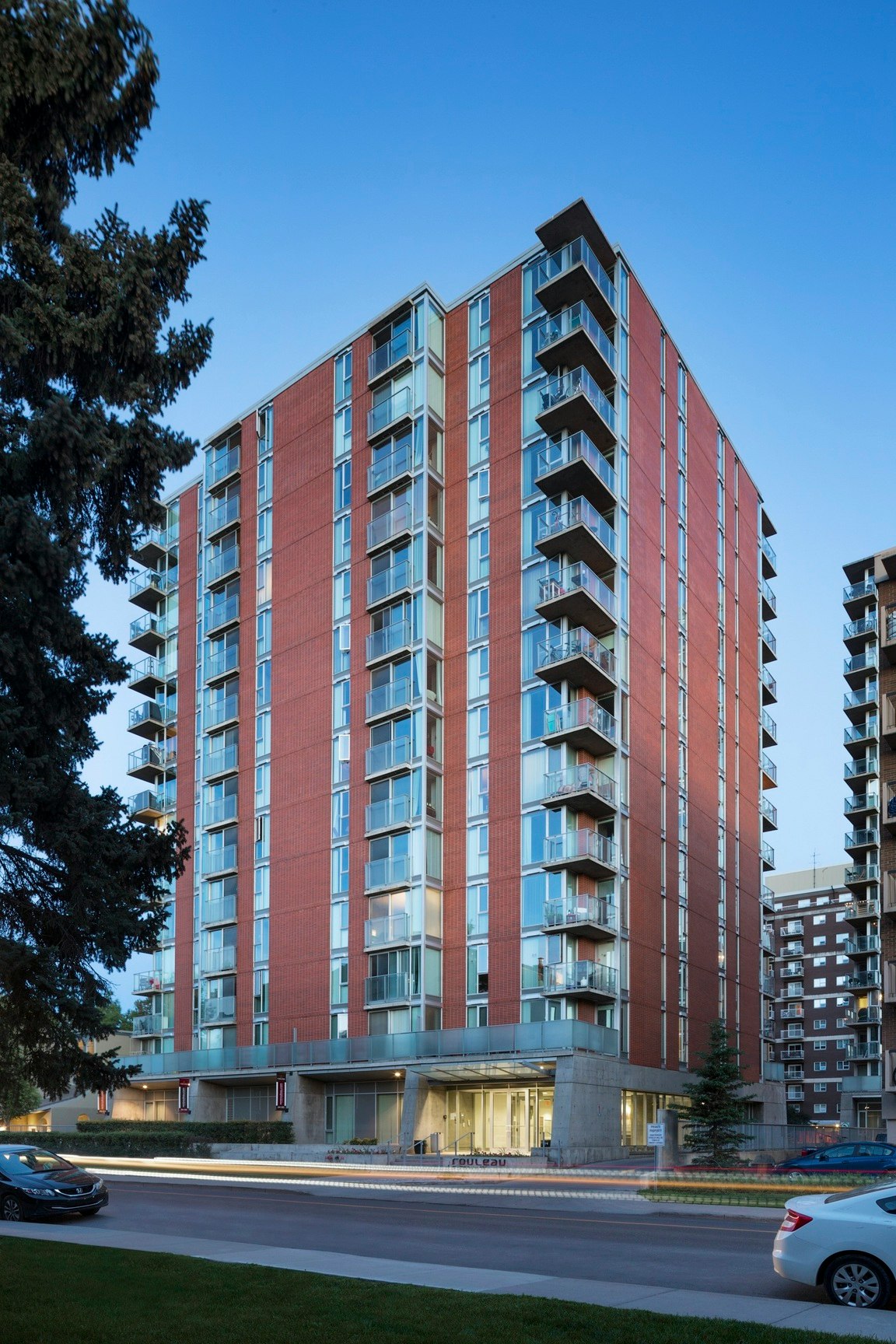 0302-111-124 26th Avenue SW, Calgary, AB, T2S 3G5 - 14