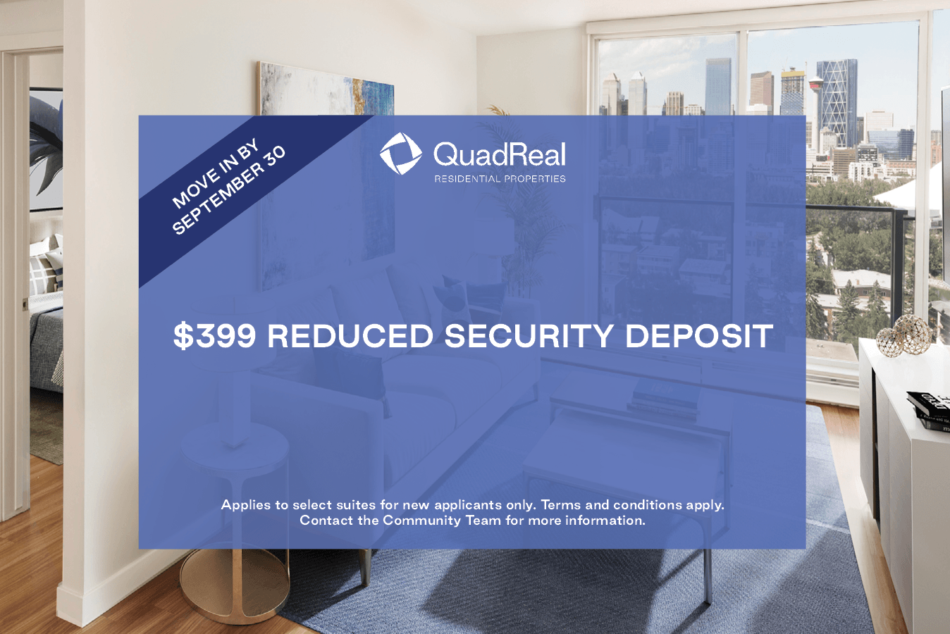 0505-124-124 26th Avenue SW, Calgary, AB, T2S 3G5