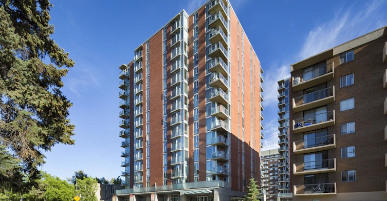 0603-124-124 26th Avenue SW, Calgary, AB, T2S 3G5 - 9