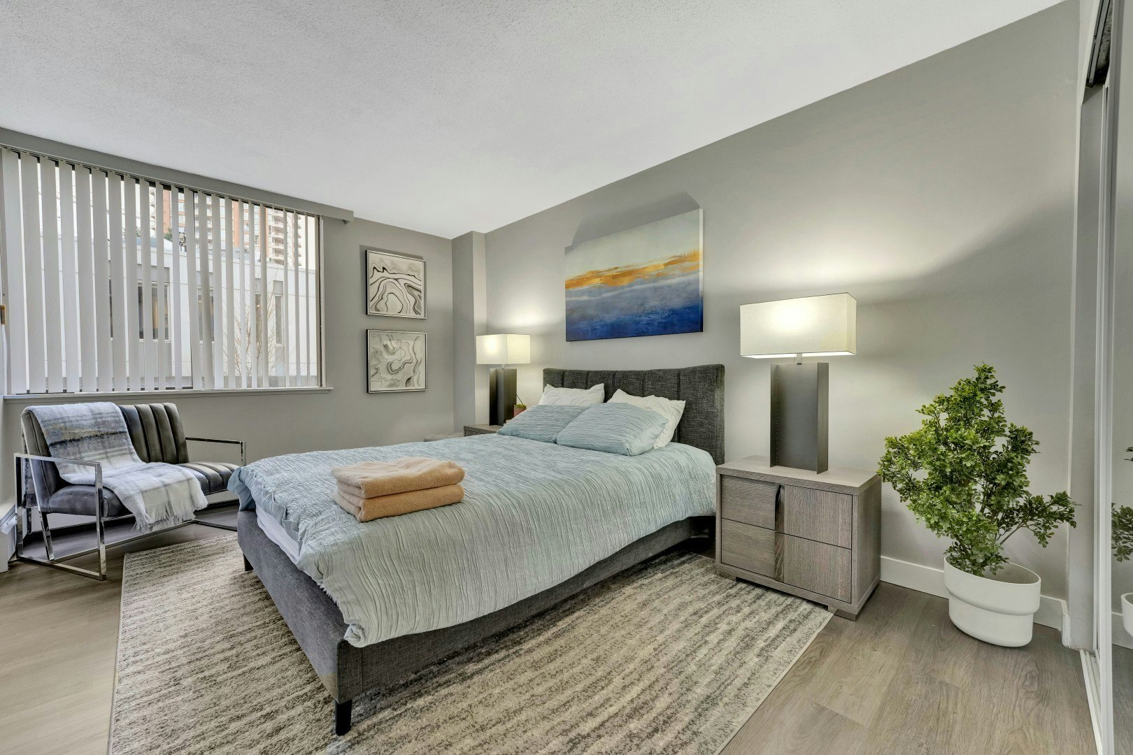 1004-S-4769 Hazel Street, Burnaby, BC, V5H 1S7 - 15
