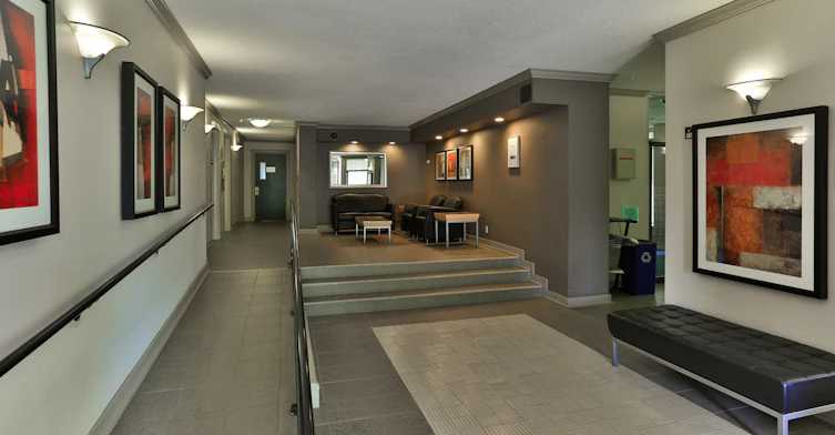 1407-S-4769 Hazel Street, Burnaby, BC, V5H 1S7 - 12
