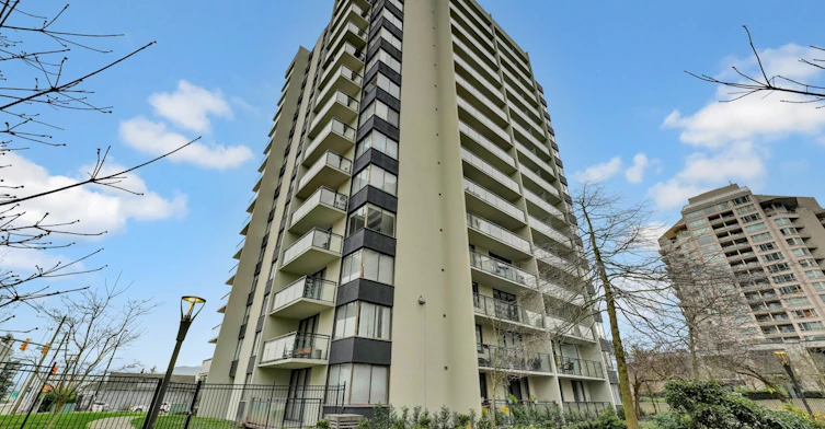 1407-S-4769 Hazel Street, Burnaby, BC, V5H 1S7 - 4