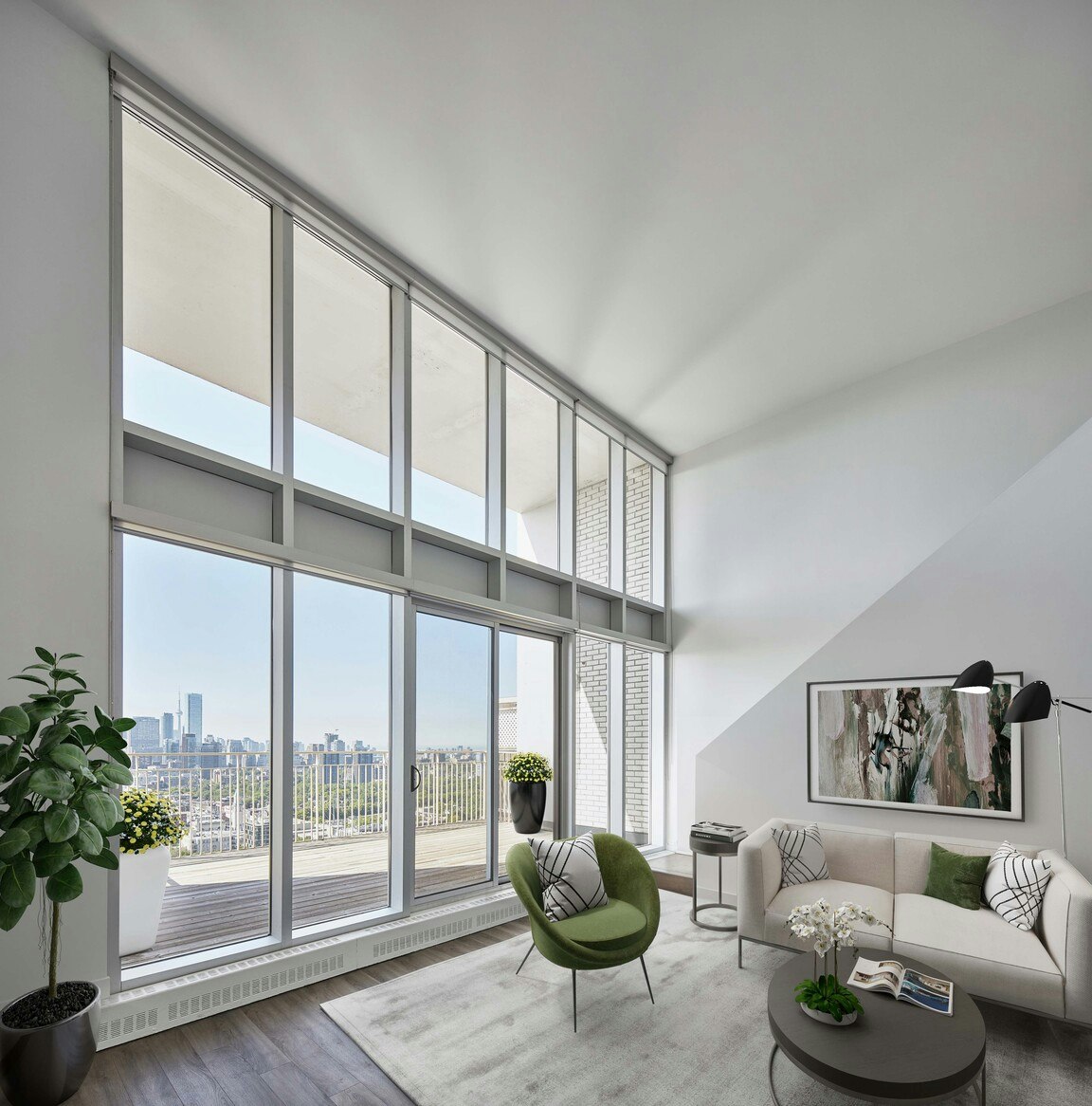 0518-44-44 Jackes Avenue, Toronto, ON, M4T 1E5 - 4