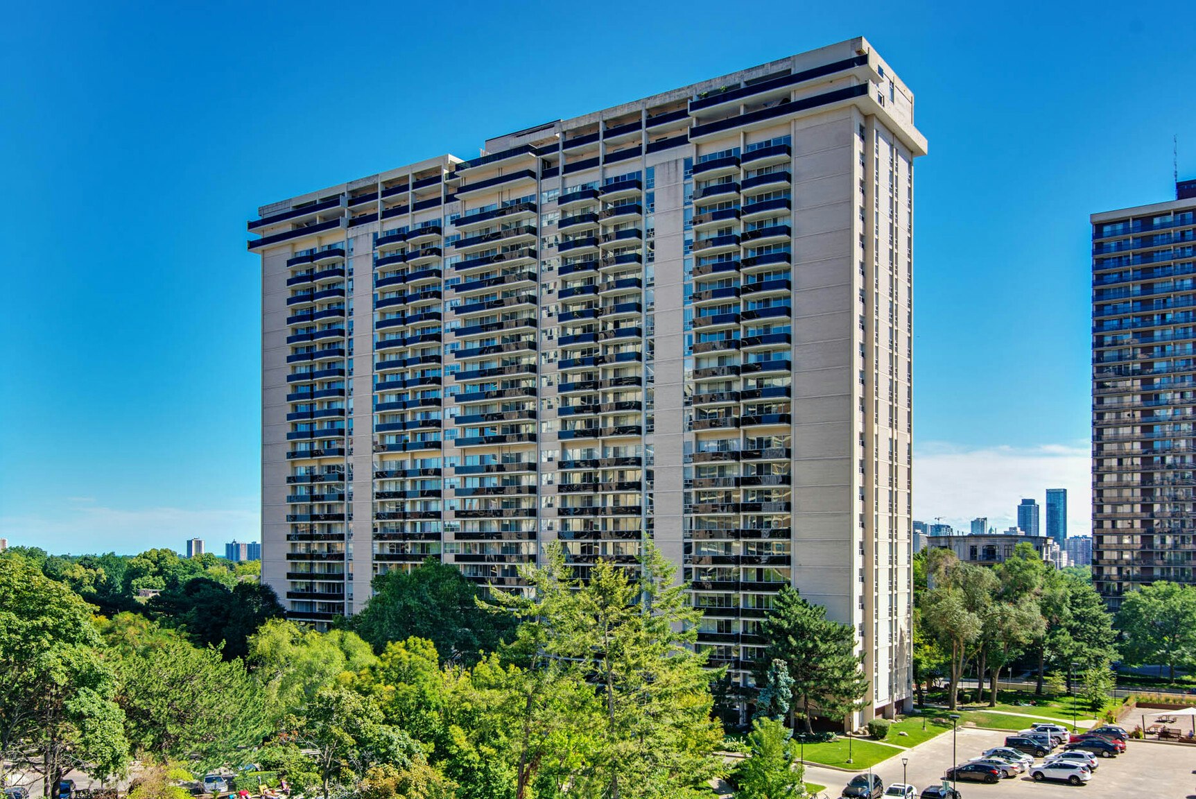 0518-44-44 Jackes Avenue, Toronto, ON, M4T 1E5 - 8
