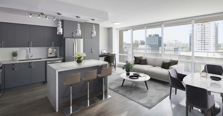 0518-44-44 Jackes Avenue, Toronto, ON, M4T 1E5 - 2