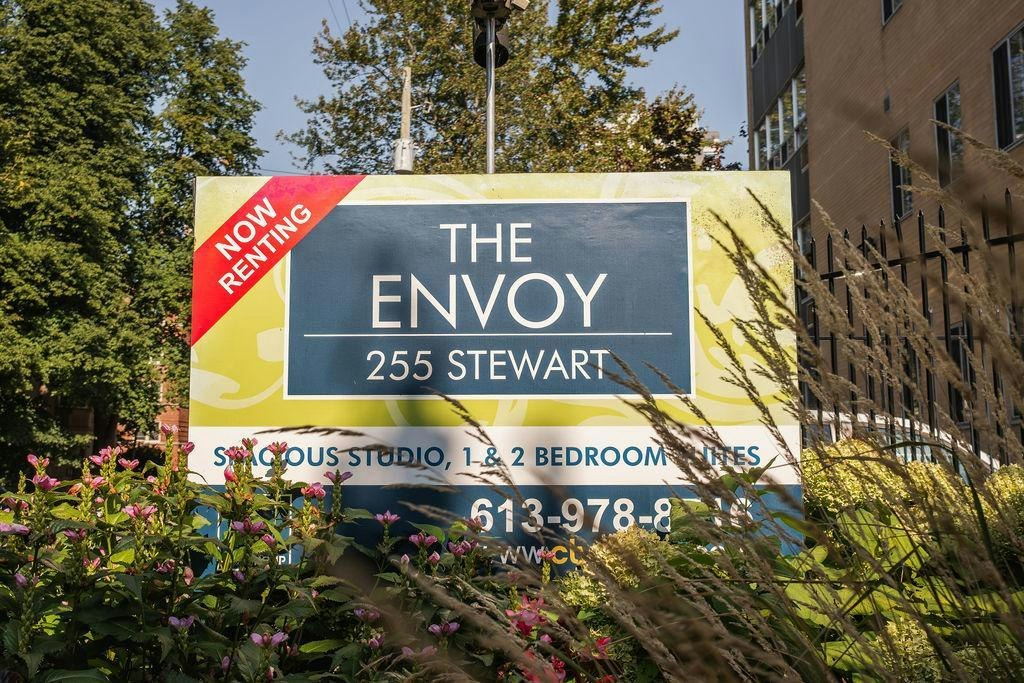 23-255 Stewart Street, Ottawa, ON, K1N 6K3 - 2