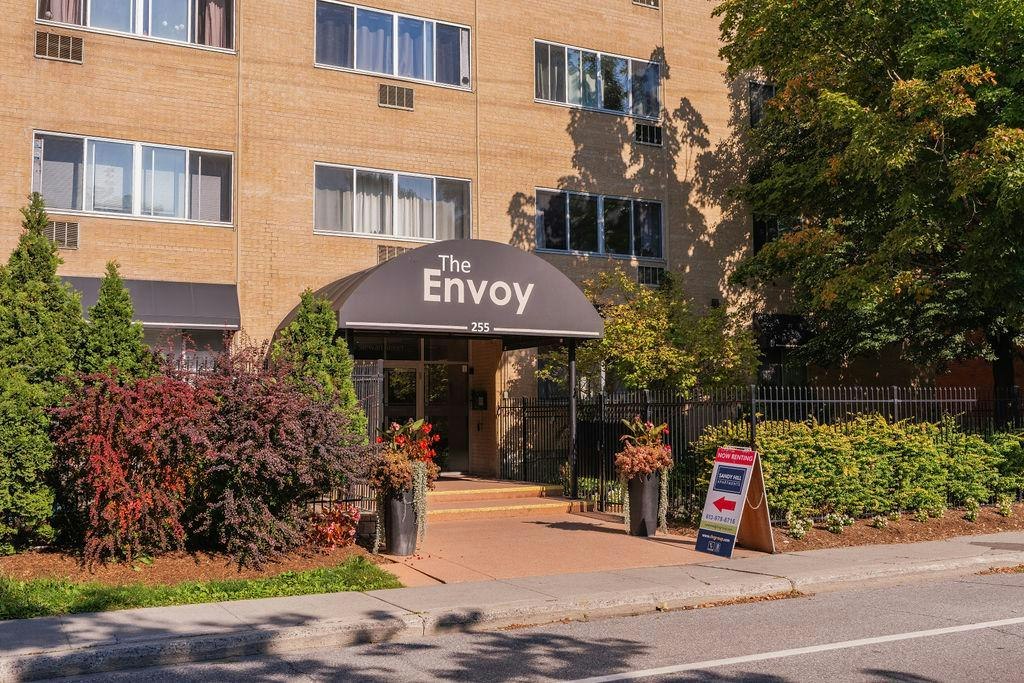 23-255 Stewart Street, Ottawa, ON, K1N 6K3 - 3
