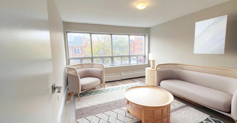 21-255 Stewart Street, Ottawa, ON, K1N 6K3 - 2