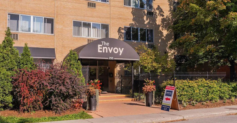 21-255 Stewart Street, Ottawa, ON, K1N 6K3 - 8