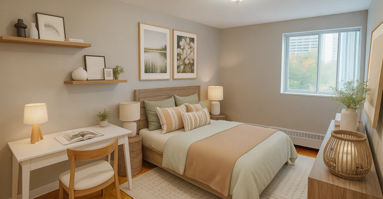 15-255 Stewart Street, Ottawa, ON, K1N 6K3 - 4
