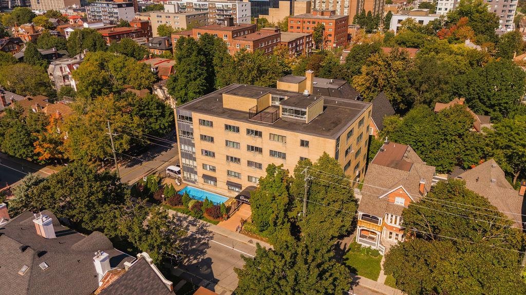 36-255 Stewart Street, Ottawa, ON, K1N 6K3 - 7