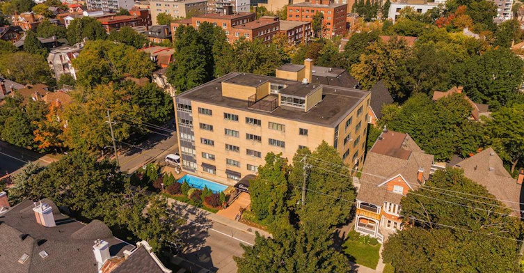 36-255 Stewart Street, Ottawa, ON, K1N 6K3 - 7