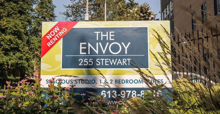 51-255 Stewart Street, Ottawa, ON, K1N 6K3 - 2