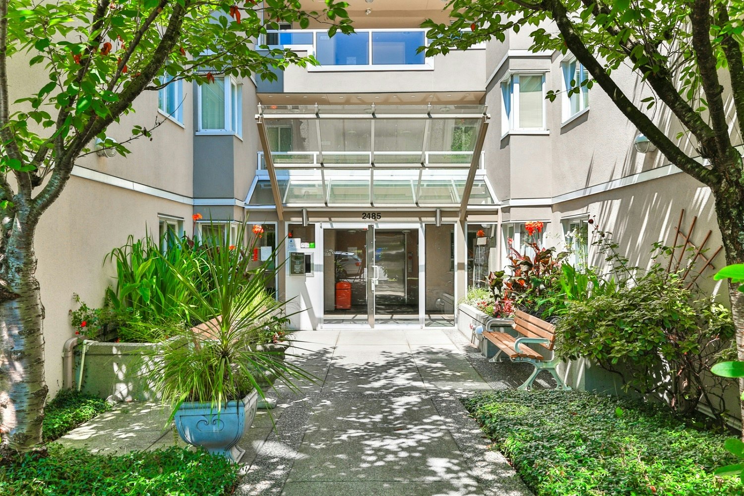 109-2475 West Broadway Street, Vancouver, BC, V6K 2E8 - 10