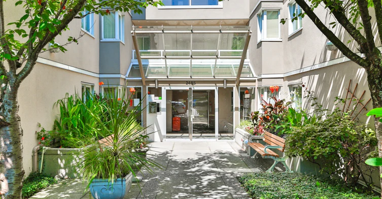 109-2475 West Broadway Street, Vancouver, BC, V6K 2E8 - 10