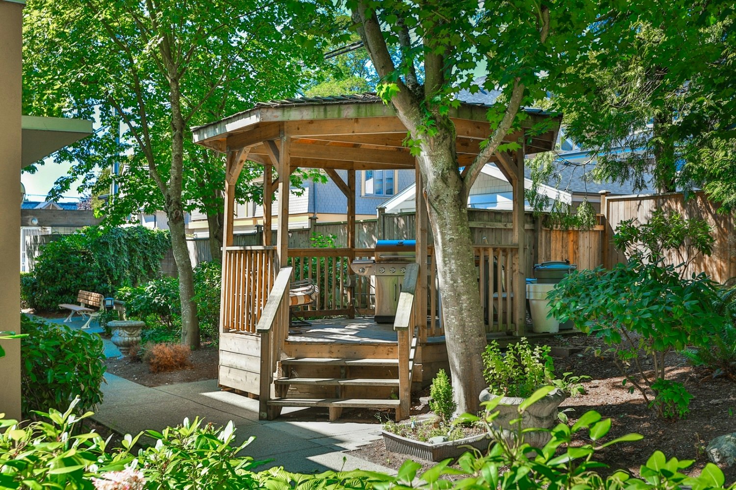 109-2475 West Broadway Street, Vancouver, BC, V6K 2E8 - 12