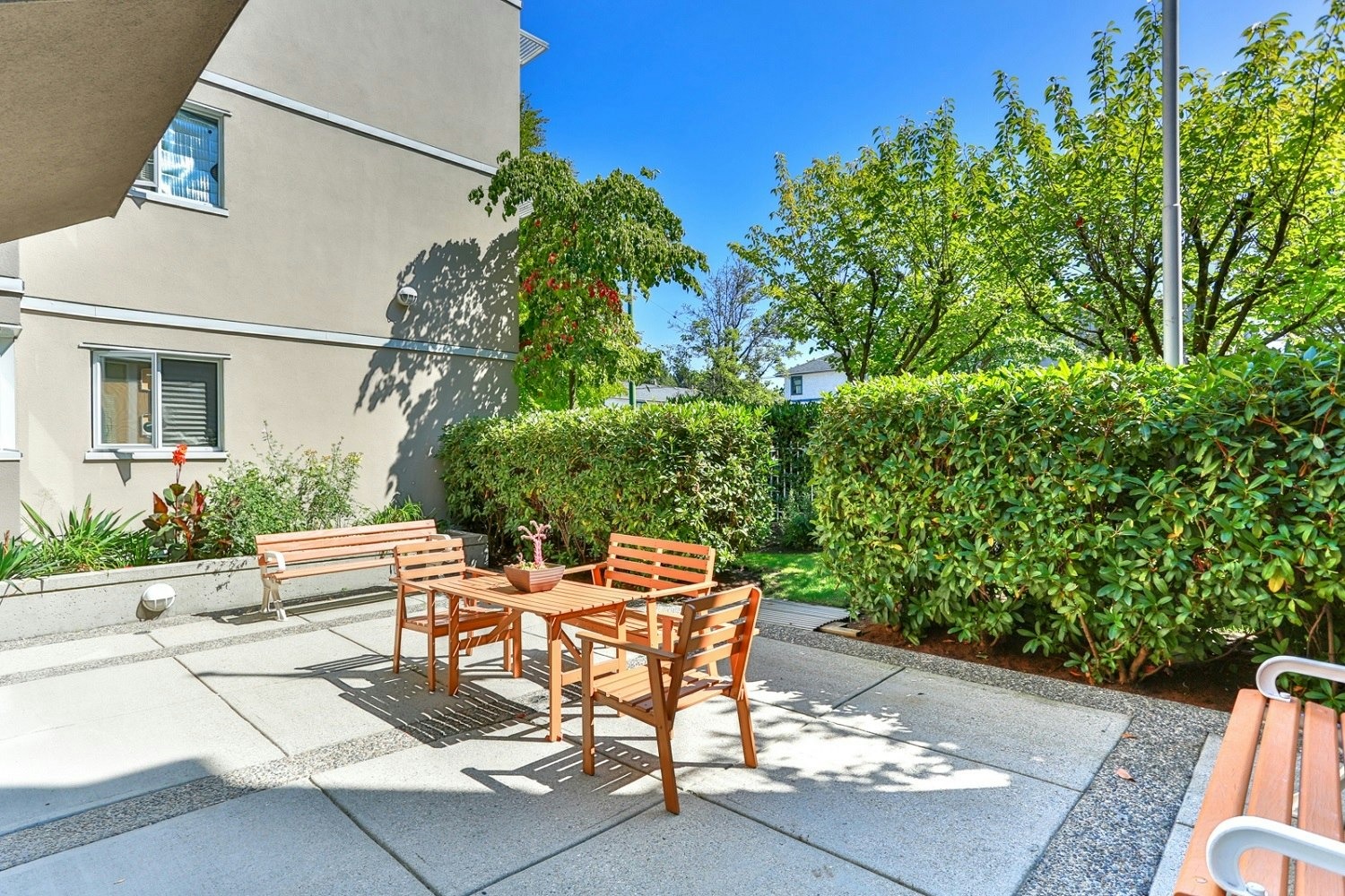 109-2475 West Broadway Street, Vancouver, BC, V6K 2E8 - 13