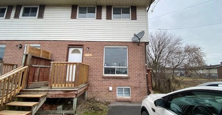 9 Weller Avenue, Kingston, ON, K7K 2T1