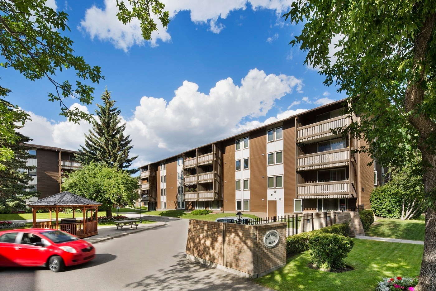 430-2528 66 Avenue SW, Calgary, AB, T3E 5K4 - 9