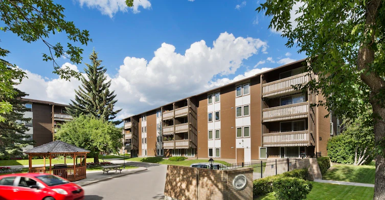 430-2528 66 Avenue SW, Calgary, AB, T3E 5K4 - 9