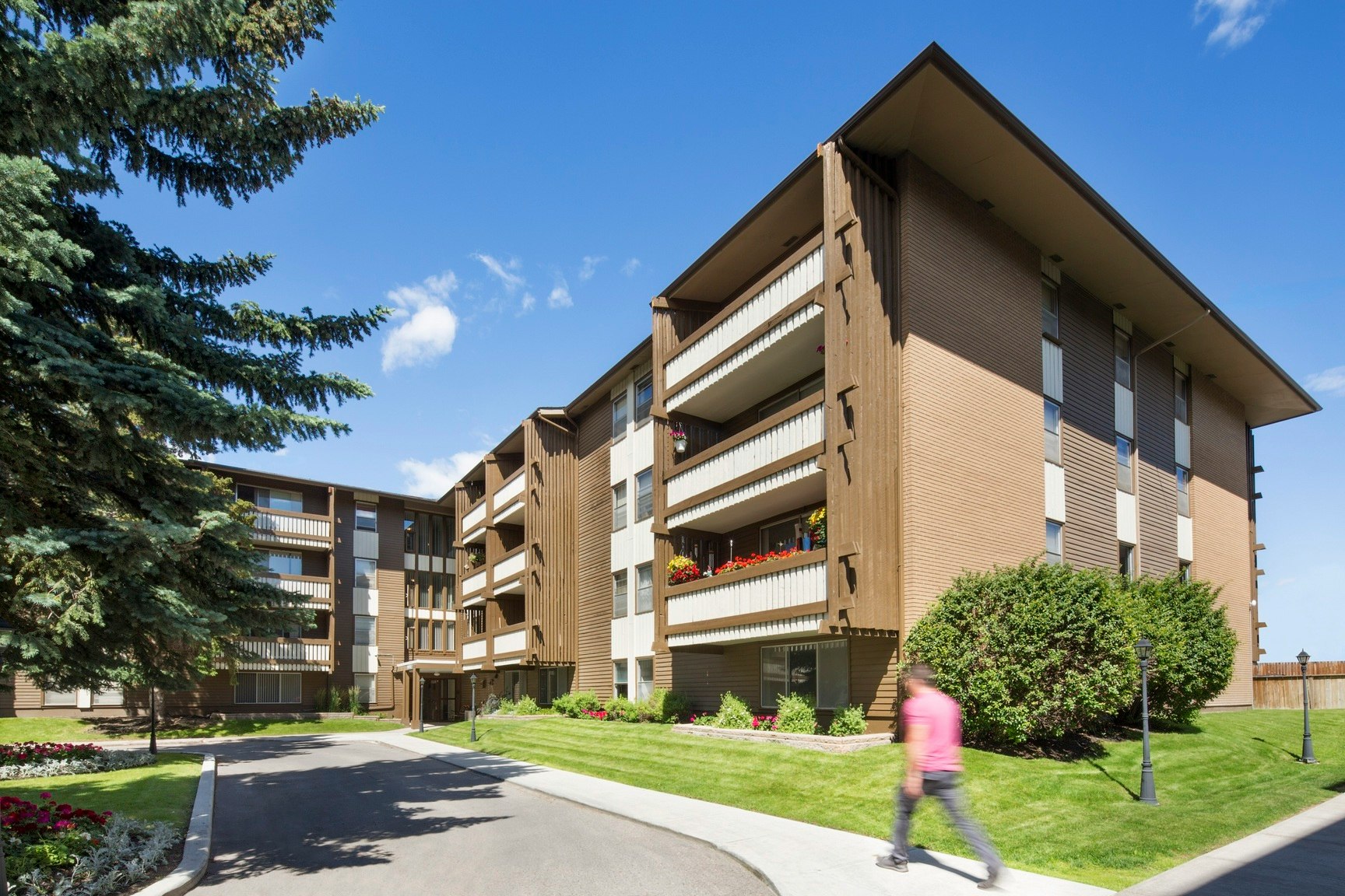 430-2528 66 Avenue SW, Calgary, AB, T3E 5K4 - 10