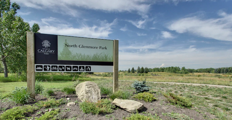 430-2528 66 Avenue SW, Calgary, AB, T3E 5K4 - 15