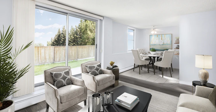 214-2528 66 Avenue SW, Calgary, AB, T3E 5K4 - 3