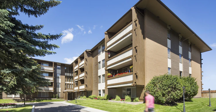 308-2528 66 Avenue SW, Calgary, AB, T3E 5K4 - 10
