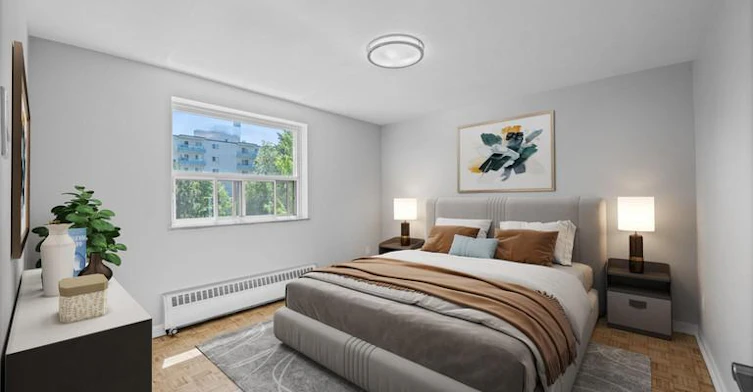 2300 Marine Drive, Oakville, ON, L6L 1C3 - 8