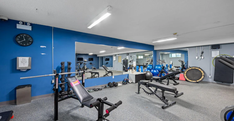 2300 Marine Drive, Oakville, ON, L6L 1C3 - 19
